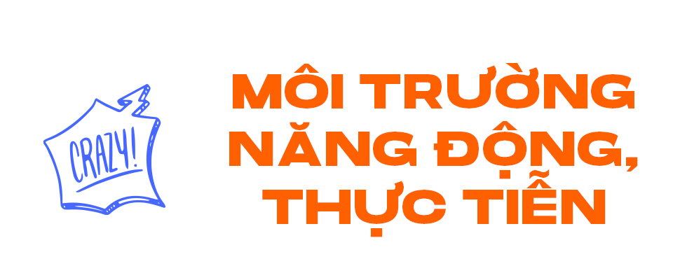 Mùa tuyển sinh 2025: HUTECH tặng học bổng 25% học phí toàn khóa - Ảnh 6