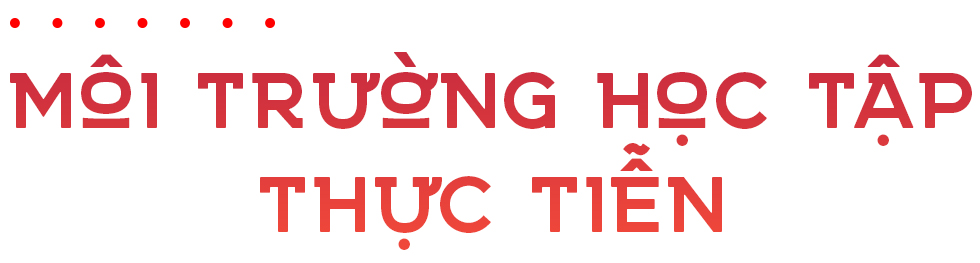 Đăng ký nguyện vọng HUTECH, nhận học bổng 25% học phí - Ảnh 5