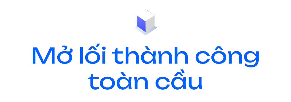 Chương trình cử nhân quốc tế xét tuyển với điều kiện ′dễ thở′ - Ảnh 7