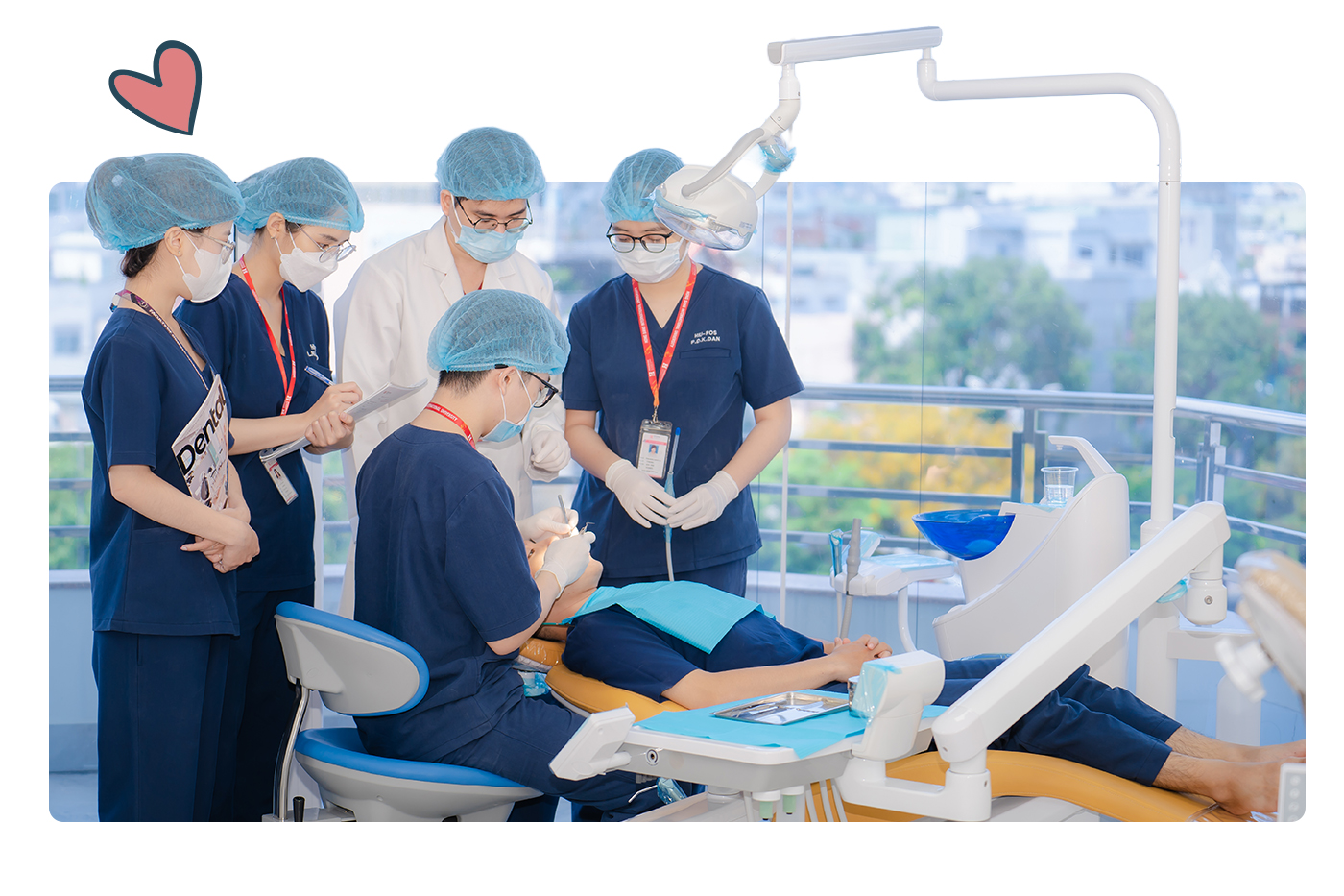 ′Chốt chọn′ HIU ở Nguyện vọng 1 - Vững vàng bắt đầu hành trình đại học - Ảnh 4