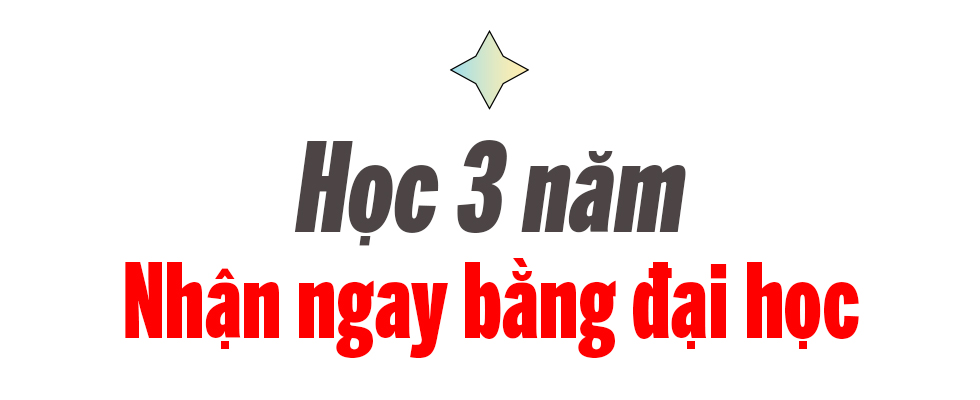 ′Chốt chọn′ HIU ở Nguyện vọng 1 - Vững vàng bắt đầu hành trình đại học - Ảnh 5