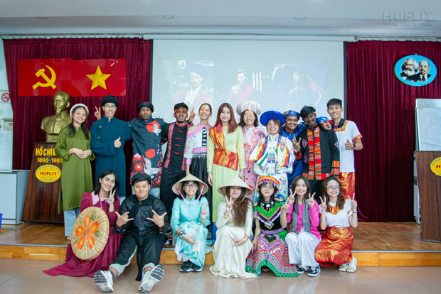 HUFLIT - MGIMO: Cầu nối học thuật Việt - Nga và hành trình khẳng định vị thế giáo dục thời đại số