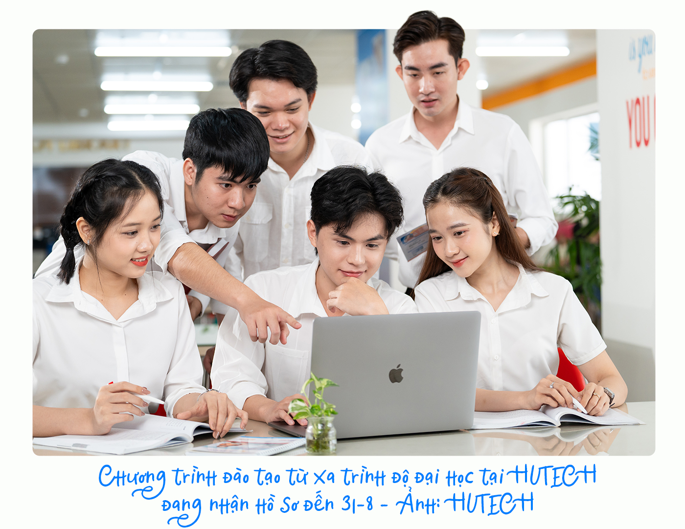 Cơ hội học đại học từ xa với 11 ngành hot - Ảnh 2