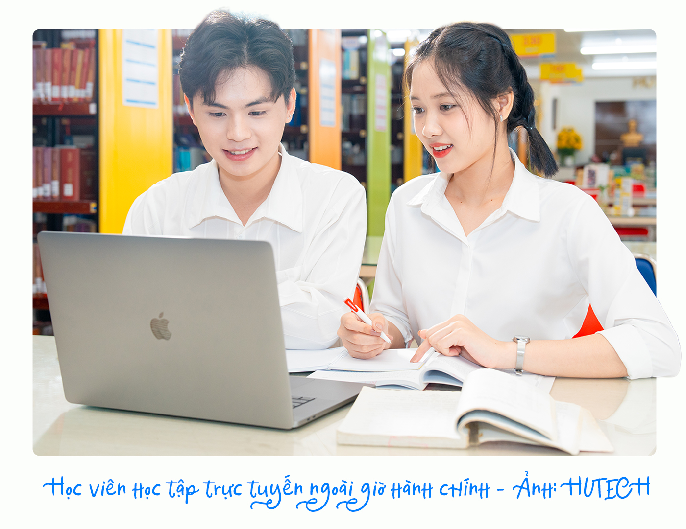Cơ hội học đại học từ xa với 11 ngành hot - Ảnh 6