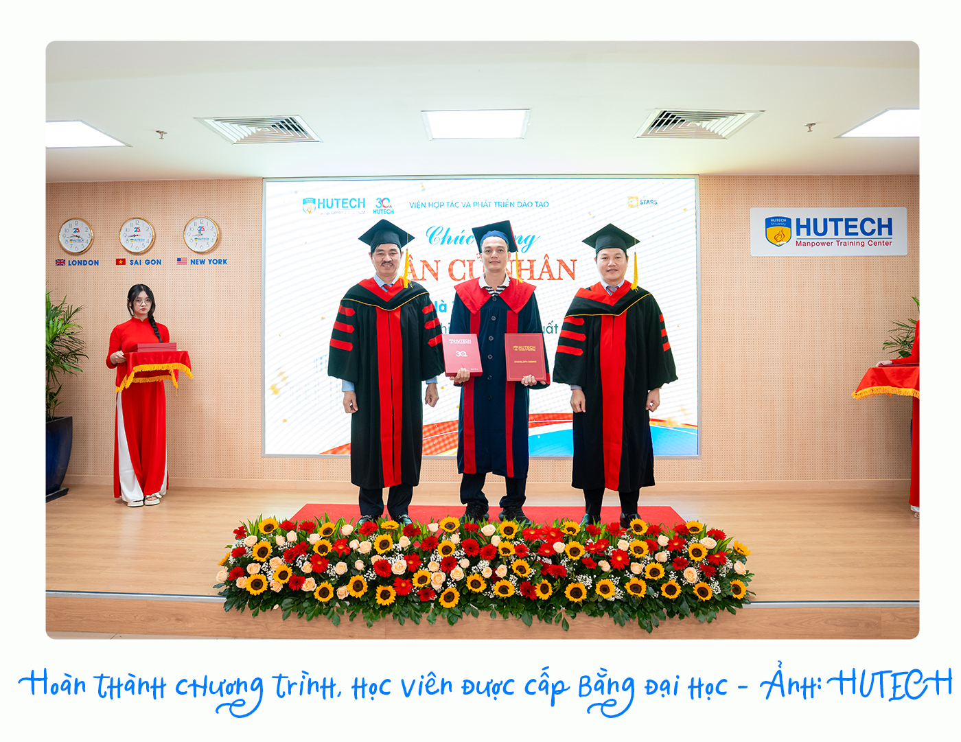 Cơ hội học đại học từ xa với 11 ngành hot - Ảnh 7