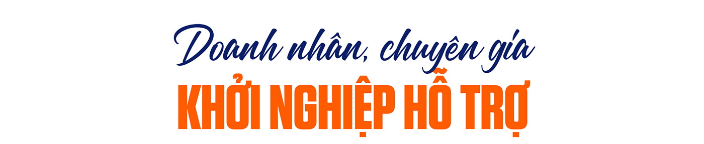 HUTECH Startup Wings: Điểm xuất phát của những nhà khởi nghiệp - Ảnh 6