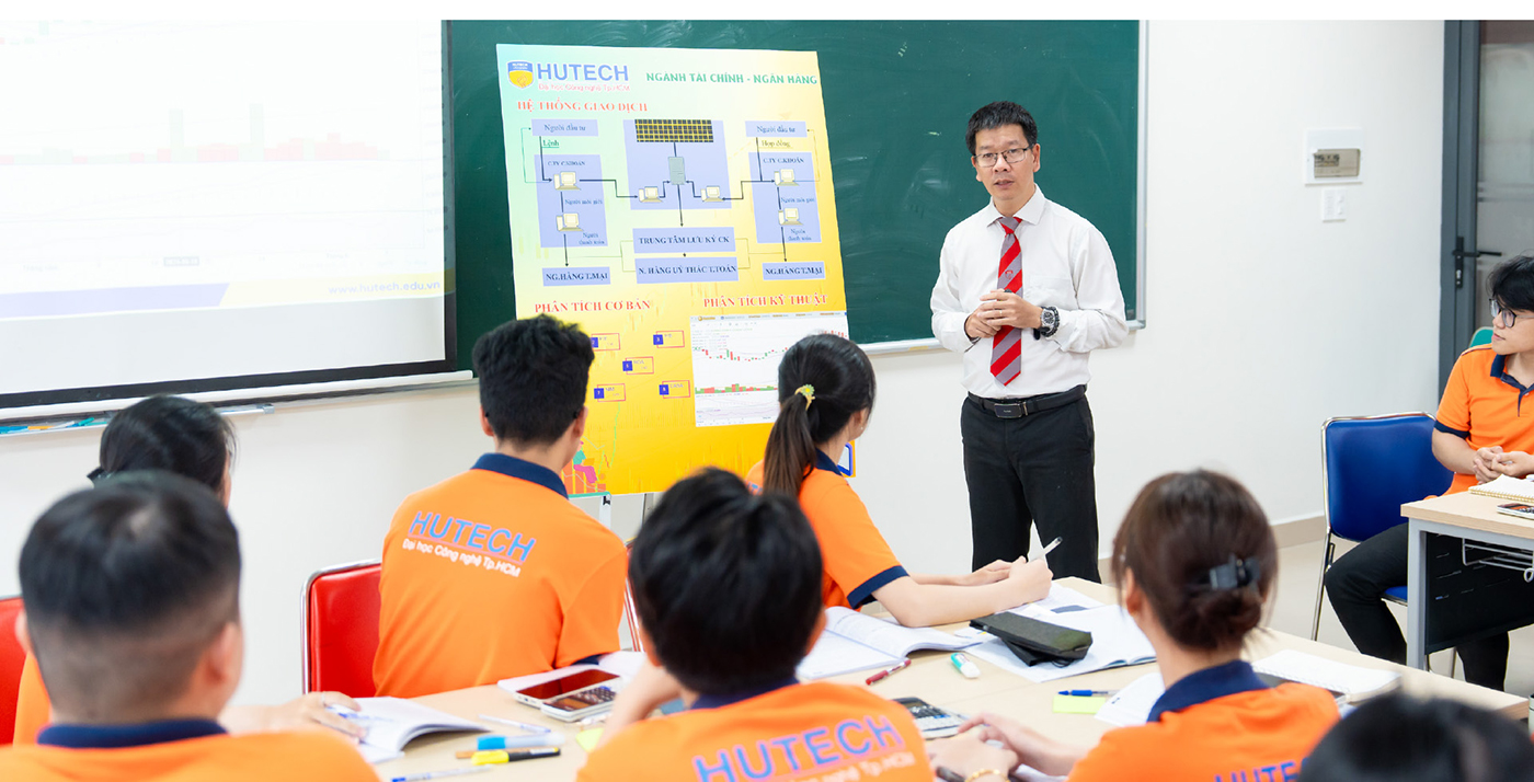 HUTECH Startup Wings: Điểm xuất phát của những nhà khởi nghiệp - Ảnh 9