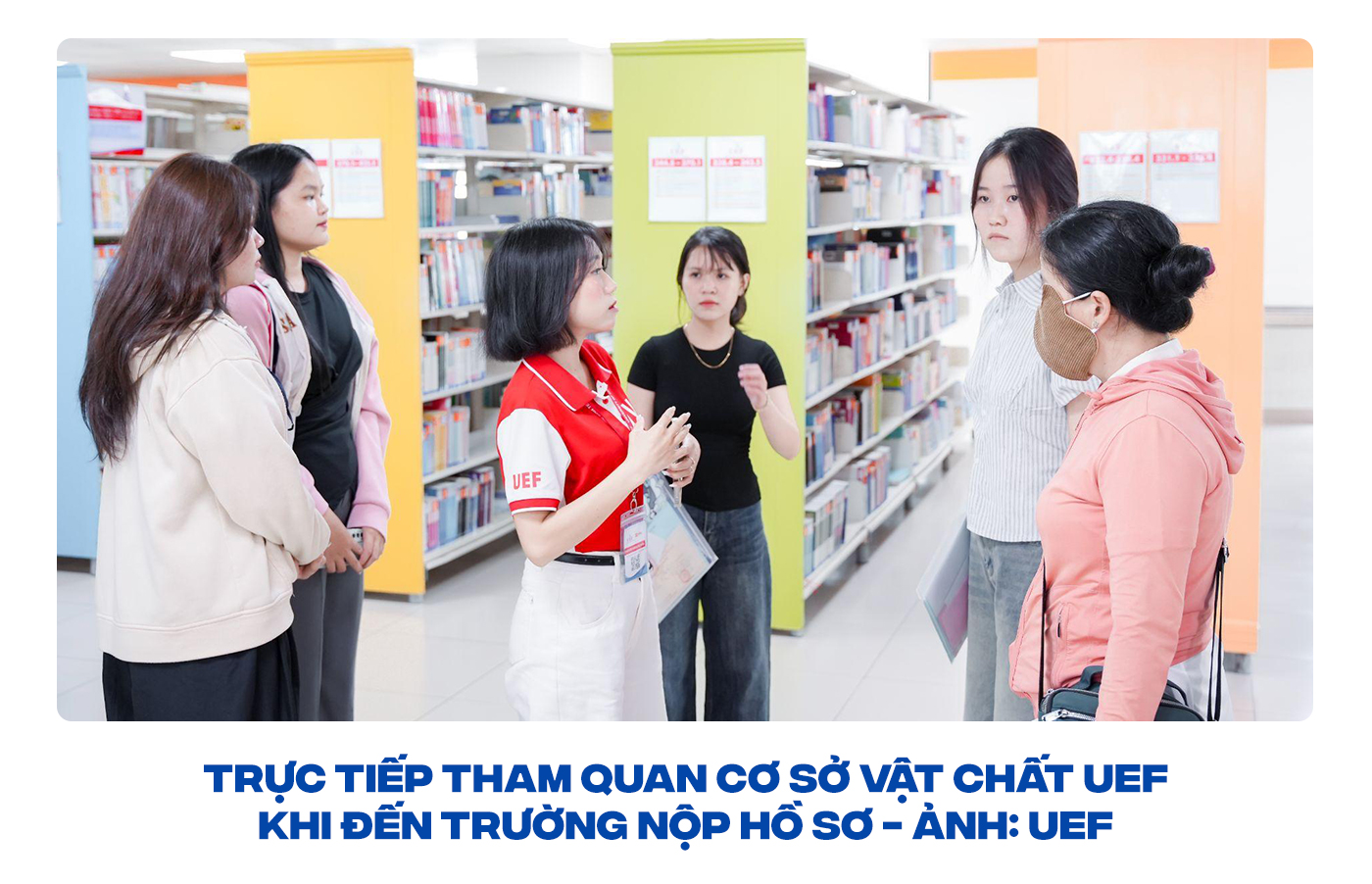 Chờ điểm chuẩn, nhiều thí sinh chọn xét học bạ để an tâm - Ảnh 5