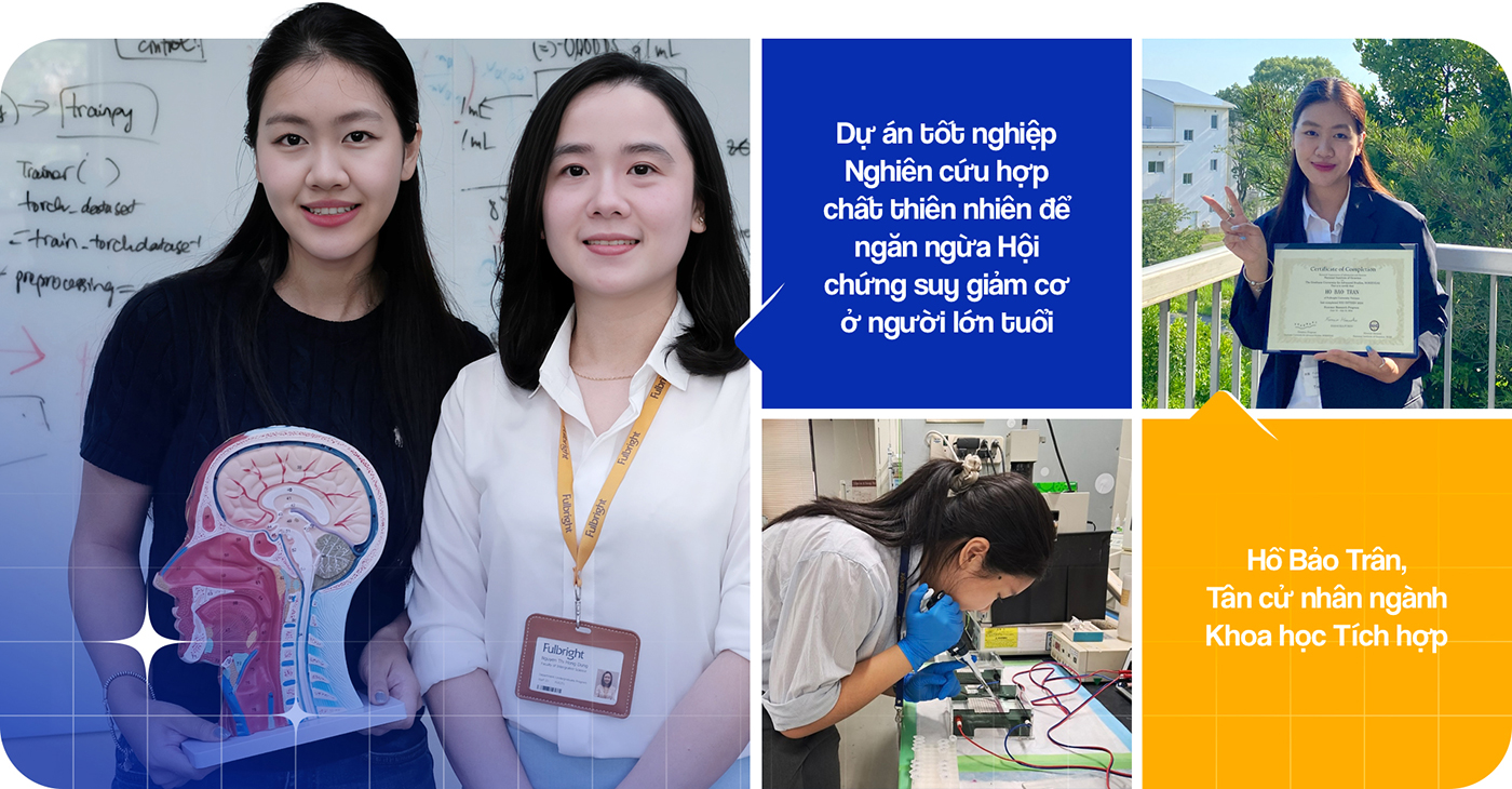 Giáo dục khai phóng: sáng tạo từ giảng đường, lan tỏa đến cộng đồng - Ảnh 3