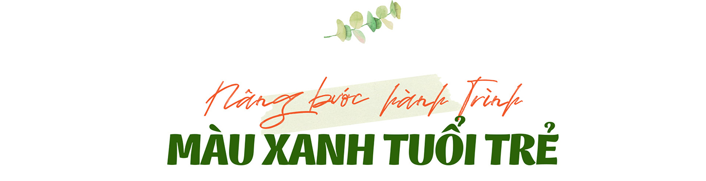 Mùa hè xanh HUTECH 2025: Hành trình người trẻ đi gieo mầm yêu thương - Ảnh 8