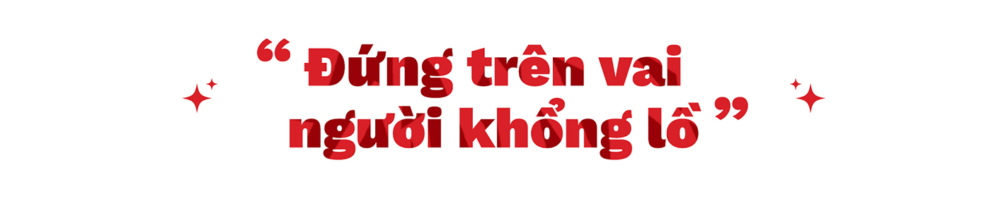 Học ′gần nhà′ nhưng hướng ra quốc tế - Ảnh 3