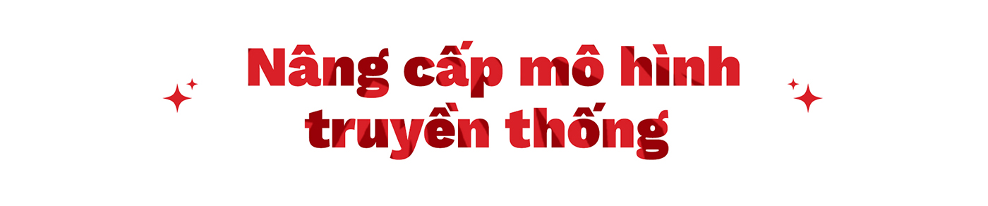 Học ′gần nhà′ nhưng hướng ra quốc tế - Ảnh 5