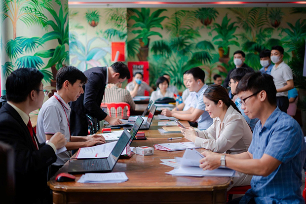 HIU xét tuyển bổ sung – Quà đặc biệt tặng tân sinh viên dịp 2/9 - Ảnh 2