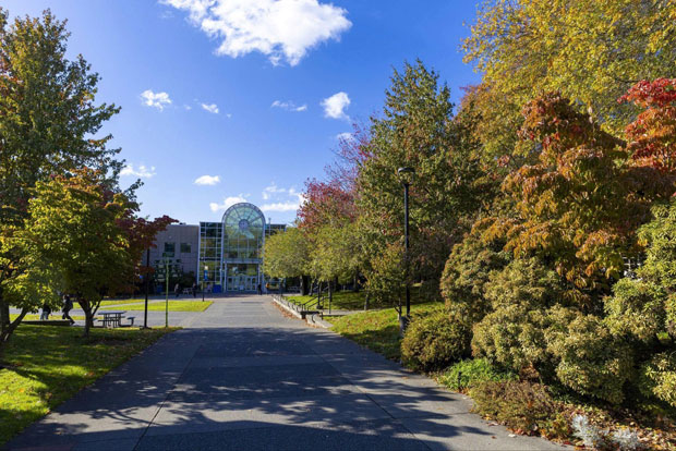 Ngày hội du học Canada 2025 - Quyết định đúng, sáng tương lai