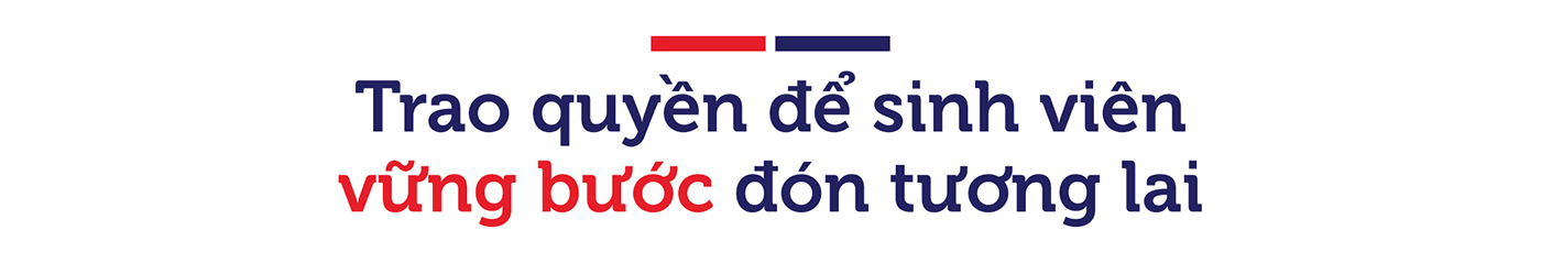 Chạm vào 'di sản' của RMIT: 25 năm kiến tạo - Ảnh 6