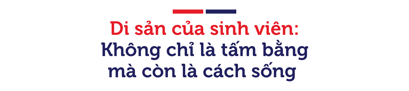 Chạm vào 'di sản' của RMIT: 25 năm kiến tạo - Ảnh 8
