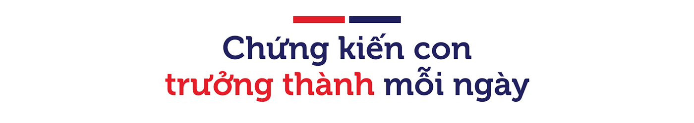 Chạm vào 'di sản' của RMIT: 25 năm kiến tạo - Ảnh 10