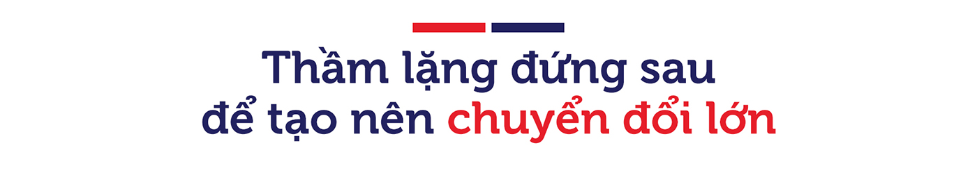 Chạm vào 'di sản' của RMIT: 25 năm kiến tạo - Ảnh 13