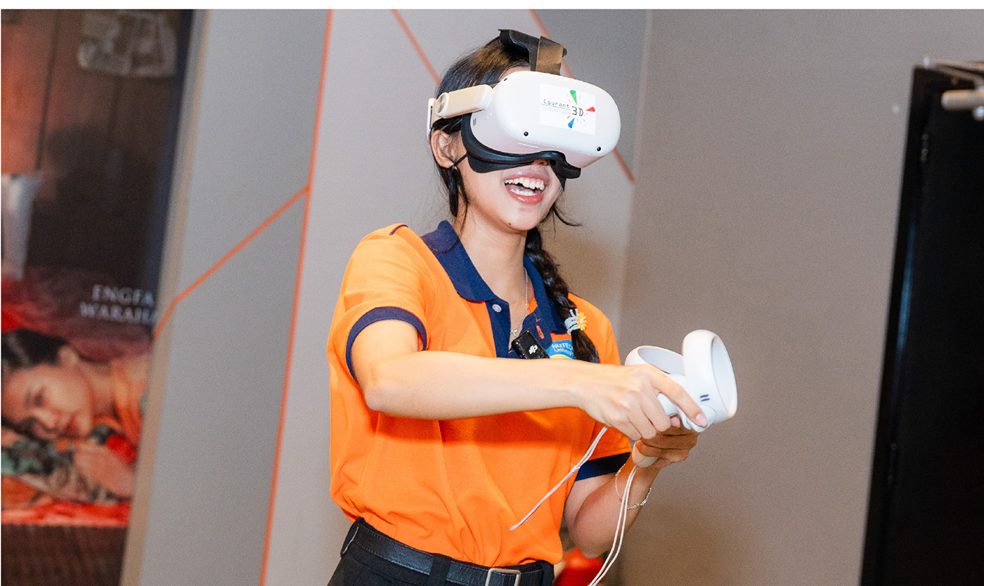 5 trụ cột đào tạo của HUTECH: khác biệt tạo nên bản lĩnh - Ảnh 4