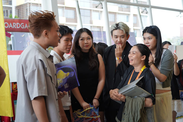 RMIT thúc đẩy tính bền vững trong đời sống hằng ngày bằng hành động RMIT thúc đẩy tính bền vững trong đời sống hằng ngày bằng hành động