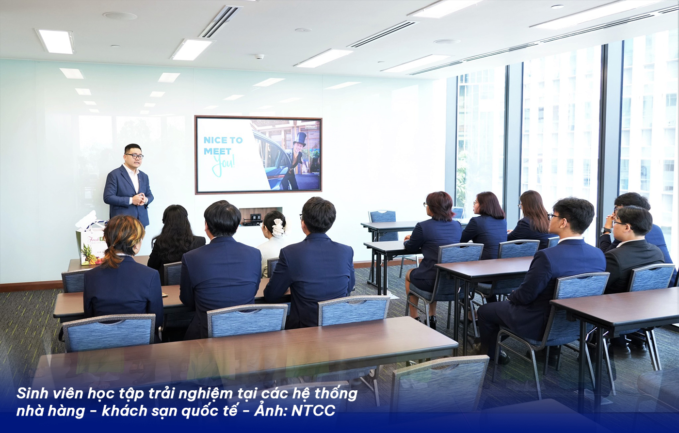 Chương trình Cử nhân Pháp tại UEF: Học tại TP.HCM, nhận bằng thế giới - Ảnh 7