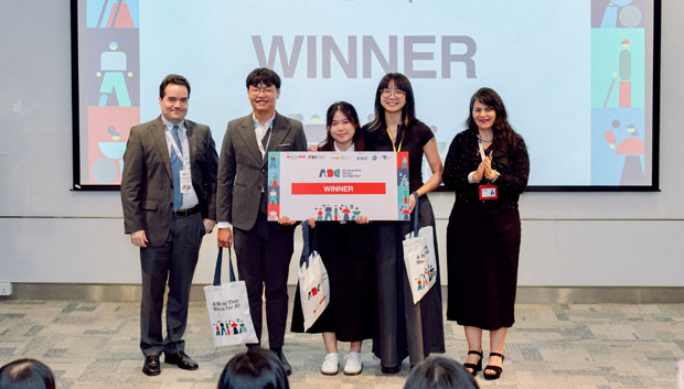 Trường Fulbright: Đào tạo liên ngành cho thế hệ lao động mới Trường Fulbright: Đào tạo liên ngành cho thế hệ lao động mới