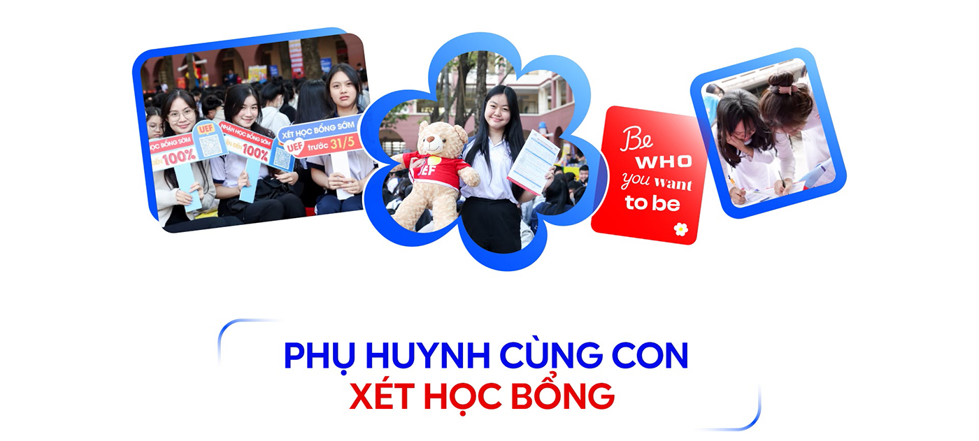 Thí sinh chọn xét học bổng sớm: An tâm suất vào đại học - Ảnh 9