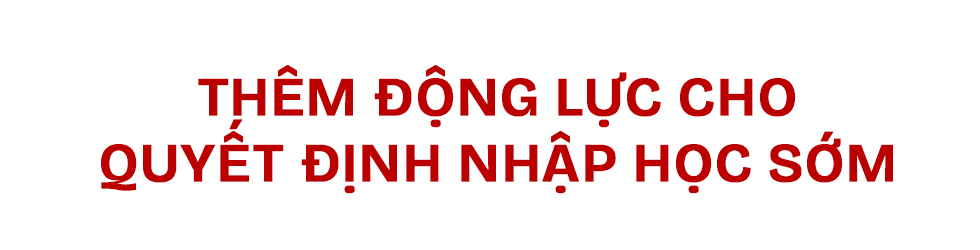 UEF ưu đãi nhập học 5 triệu cho tân sinh viên năm 2026 - Ảnh 3 UEF ưu đãi nhập học 5 triệu cho tân sinh viên năm 2026 - Ảnh 3