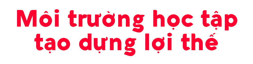 UEF song hành cùng thí sinh đặt nguyện vọng 1 - Ảnh 4