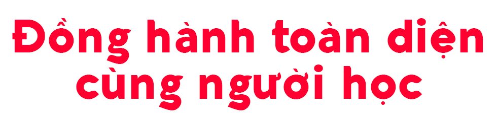 UEF song hành cùng thí sinh đặt nguyện vọng 1 - Ảnh 8