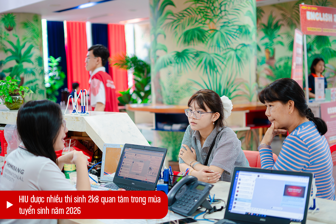 Vì sao chọn HIU nguyện vọng 1 - Ảnh 2 Vì sao chọn HIU nguyện vọng 1 - Ảnh 2