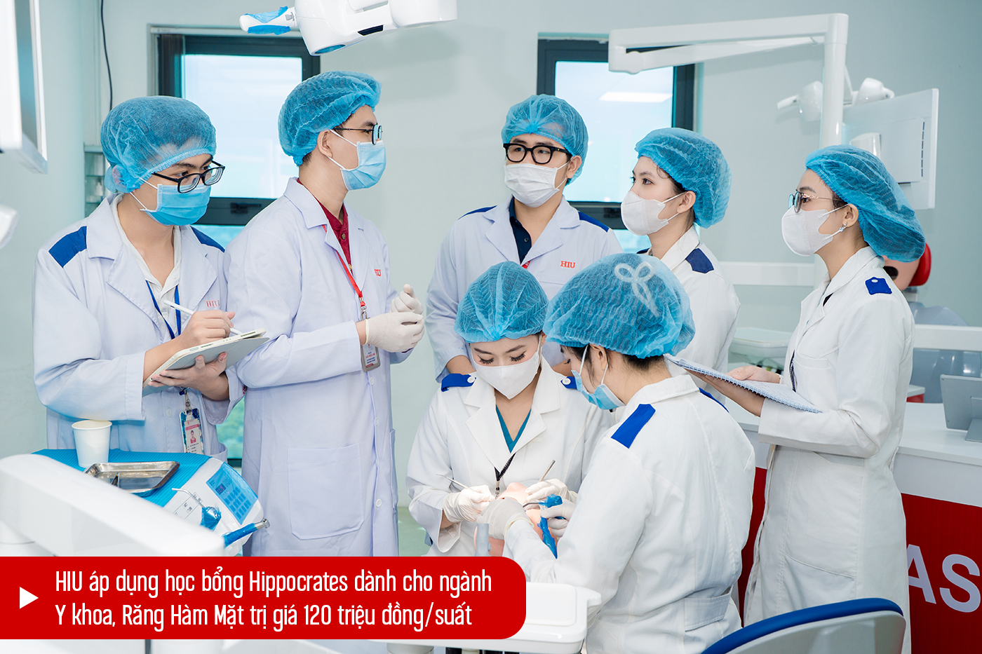 Vì sao chọn HIU nguyện vọng 1 - Ảnh 6 Vì sao chọn HIU nguyện vọng 1 - Ảnh 6