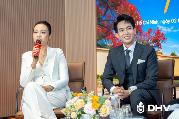 2K8 giữa ′nước rút′ chọn nguyện vọng: DHV mang đến góc nhìn cho lựa chọn tương lai 2K8 giữa ′nước rút′ chọn nguyện vọng: DHV mang đến góc nhìn cho lựa chọn tương lai