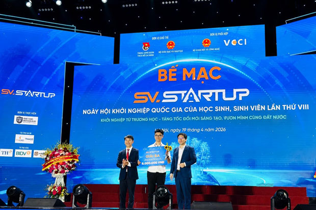 Marketing thời AI: Sáng tạo và dữ liệu