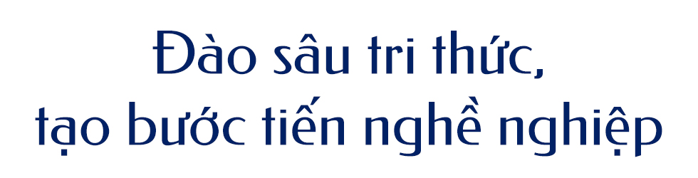 HUTECH tuyển sinh thạc sĩ đợt 1 năm học 2026-2027 với 16 ngành đào tạo - Ảnh 5