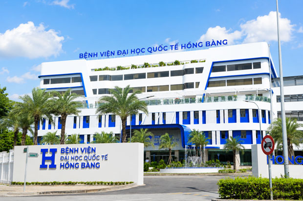 HIU Hospital ký kết hợp tác chuyên môn với UMC