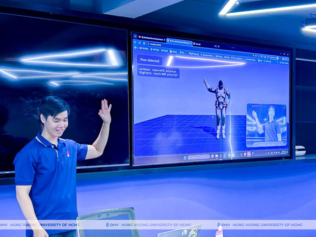DHV tròn 31 tuổi: 100% SV K2026 nhận ngay bộ công cụ Microsoft 365 Office Pro + AI