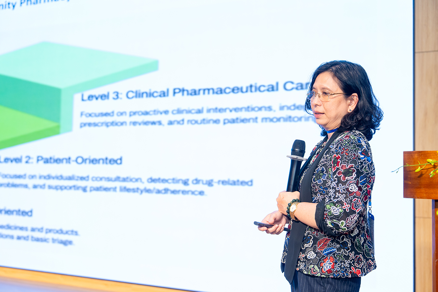 Diễn đàn y khoa Việt - Đức ’VADA Next Forum’ tại HUTECH - Ảnh 3