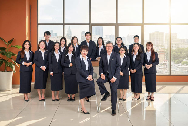 Cơ hội trở thành giảng viên kiêm nhà quản lý tại UEH Nexus Campus Nha Trang