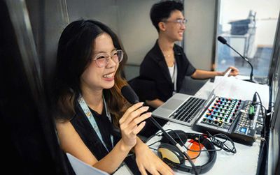 Vì sao Quốc tế học ngày càng thu hút người trẻ?