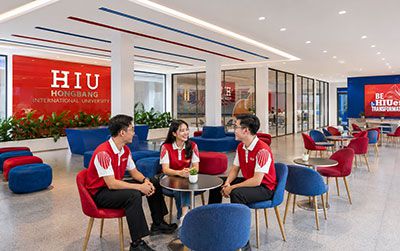 HIU Đầm Sen Campus: Phát triển hệ sinh thái học tập song hành cho sinh viên 