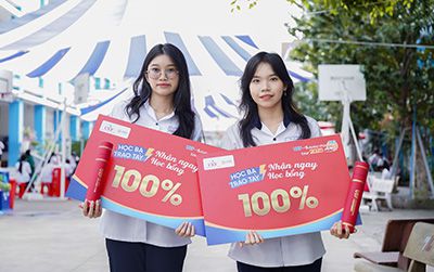Trường đại học mở cổng đăng ký học bạ cho thí sinh trước 30-6