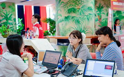 Vì sao chọn HIU nguyện vọng 1