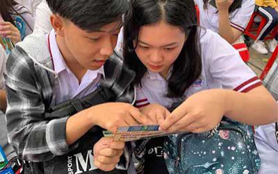 Trường ĐH Khoa học tự nhiên công bố thông tin xét tuyển