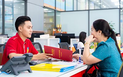 Mùa tuyển sinh 2025: HUTECH tặng học bổng 25% học phí toàn khóa