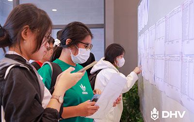 Đăng ký nguyện vọng 2026: Chủ động từ sớm, gia tăng cơ hội trúng tuyển