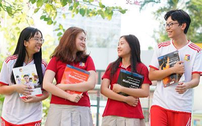 Điểm cộng nổi bật trong chương trình học tại Royal School