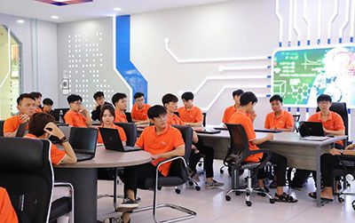 Trường ĐH FPT mở rộng ngành học theo xu hướng việc làm tương lai