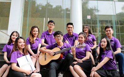 ĐH Quốc gia Hà Nội công bố 4 phương thức tuyển sinh năm 2021