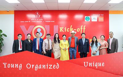 Đại học song ngữ - quốc tế - lựa chọn khởi đầu tương lai